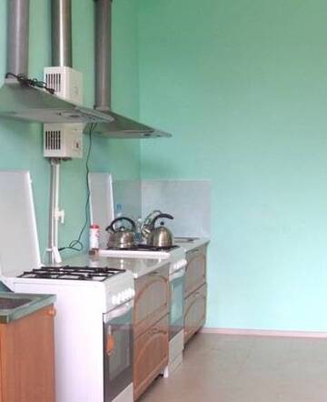 Фото номера Бюджетный трехместный номер Гостиница в Старой Руссе г. Старая Русса 7
