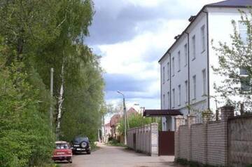 Фото Гостиница в Старой Руссе г. Старая Русса 1